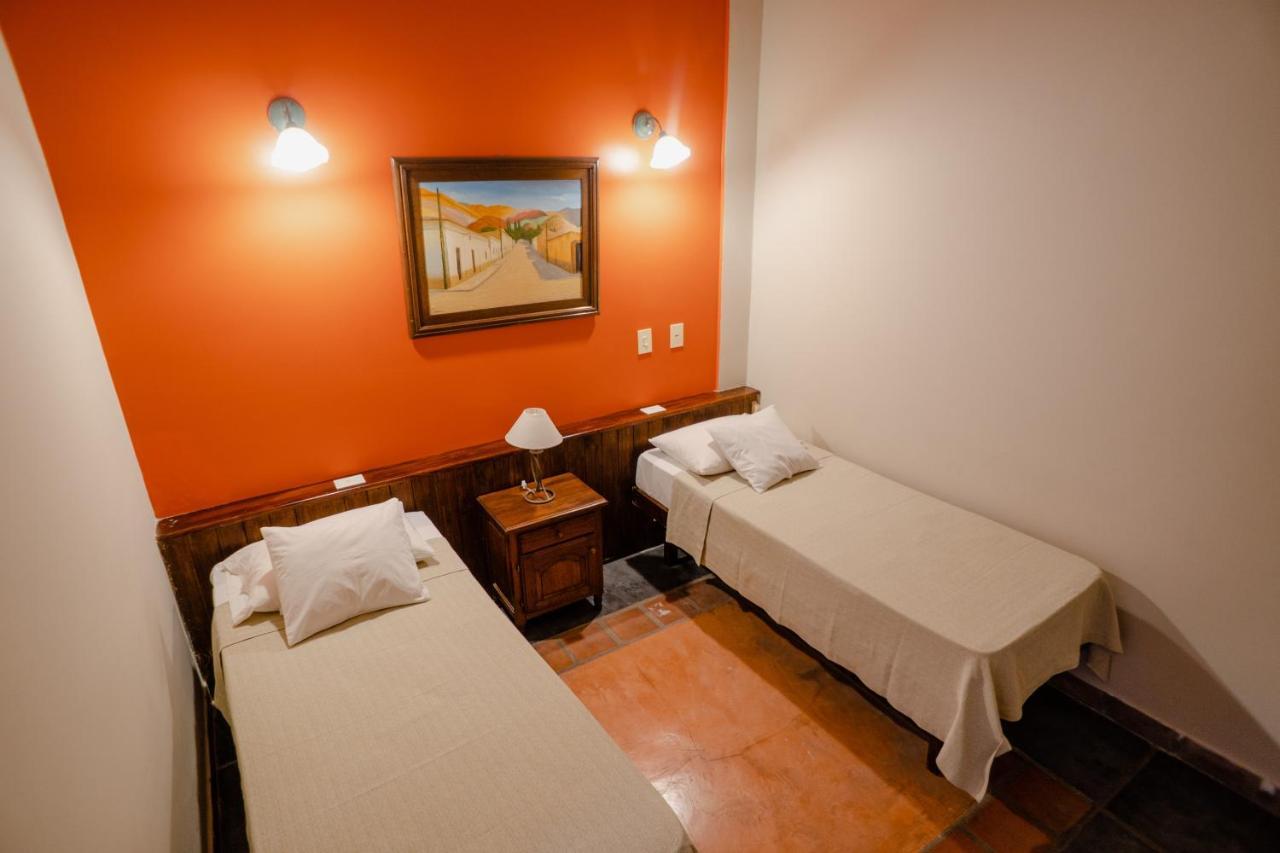 Munay San Salvador De Jujuy Exterior foto