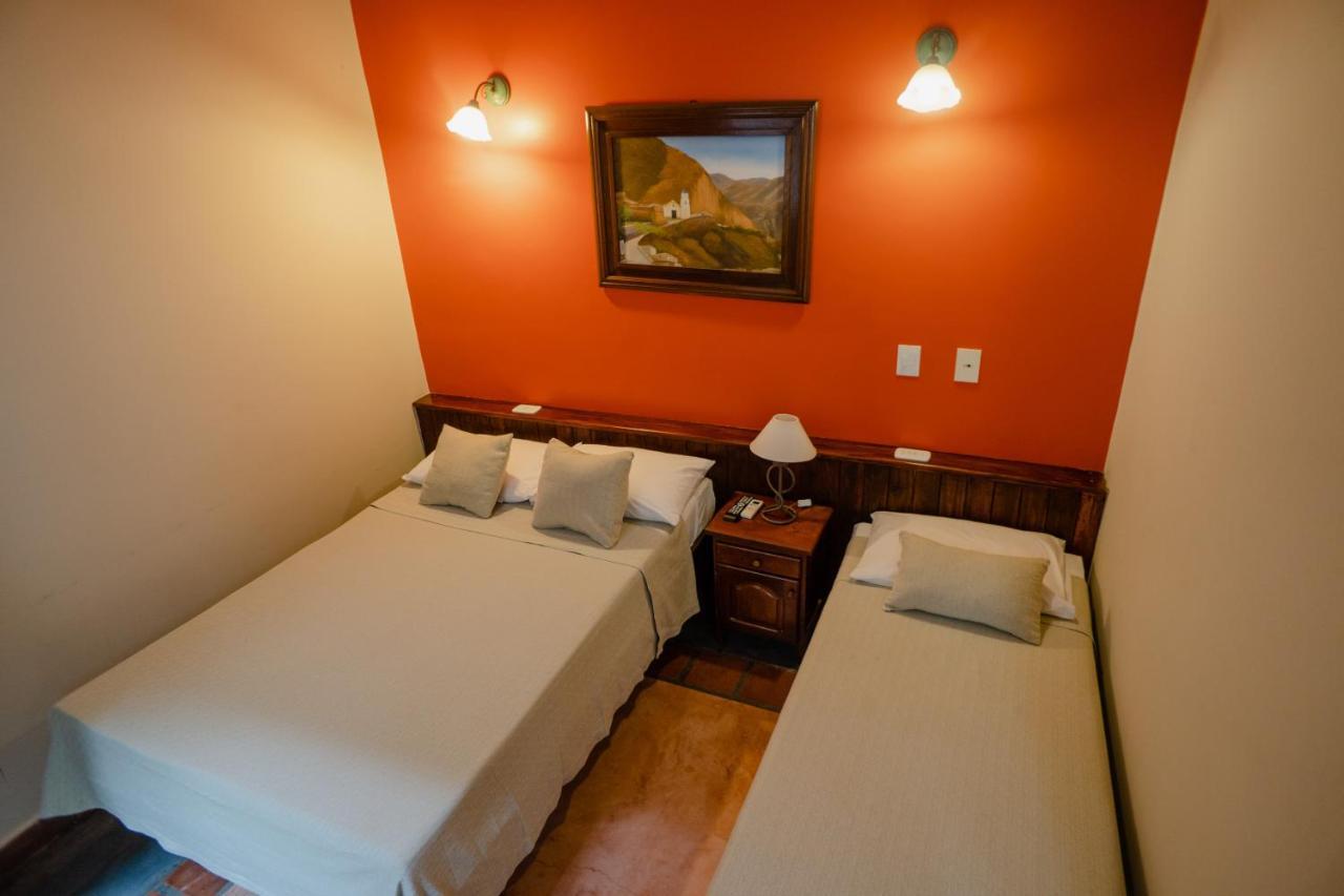 Munay San Salvador De Jujuy Exterior foto