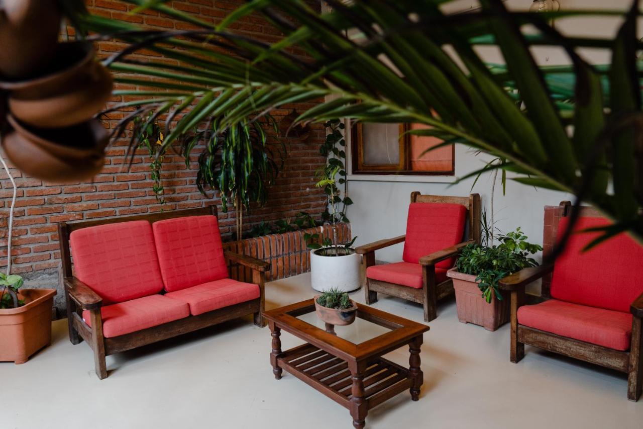 Munay San Salvador De Jujuy Exterior foto