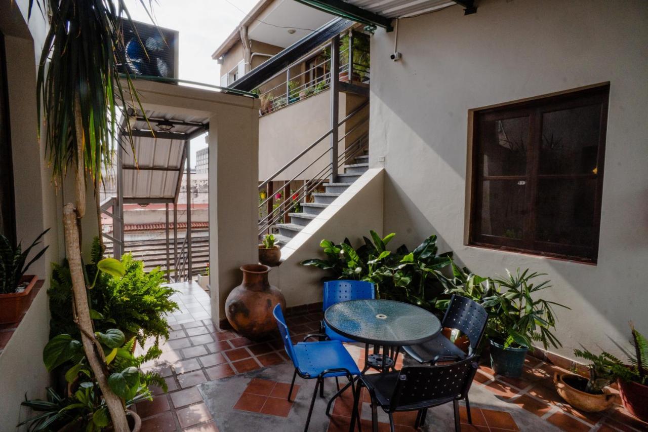 Munay San Salvador De Jujuy Exterior foto