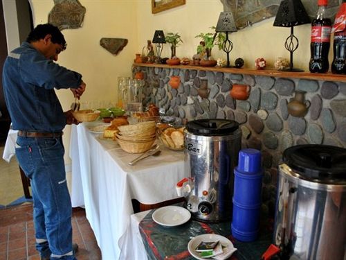 Munay San Salvador De Jujuy Exterior foto