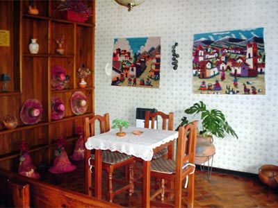 Munay San Salvador De Jujuy Exterior foto