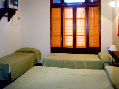 Munay San Salvador De Jujuy Exterior foto